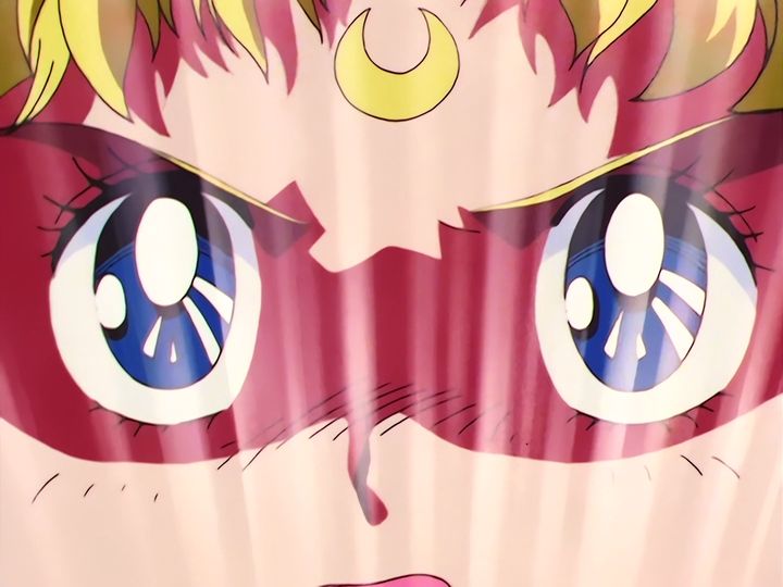 The Silver Crystal ends the Dark Kingdom, and everyone is reborn