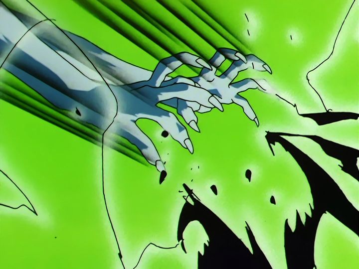 The Silver Crystal ends the Dark Kingdom, and everyone is reborn