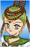 SAILOR JUNO select portrait