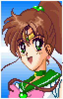 JUPITER select portrait