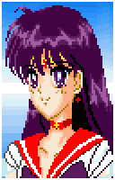 MARS select portrait