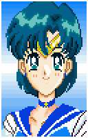 MERCURY select portrait