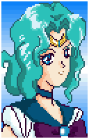 NEPTUNE select portrait