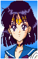 SATURN select portrait