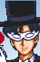 MASK select portrait
