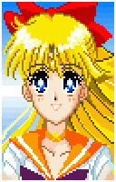 VENUS select portrait