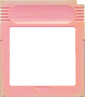 Gameboy