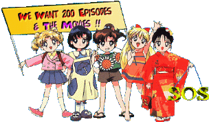we want 200 episodes & the movies!!